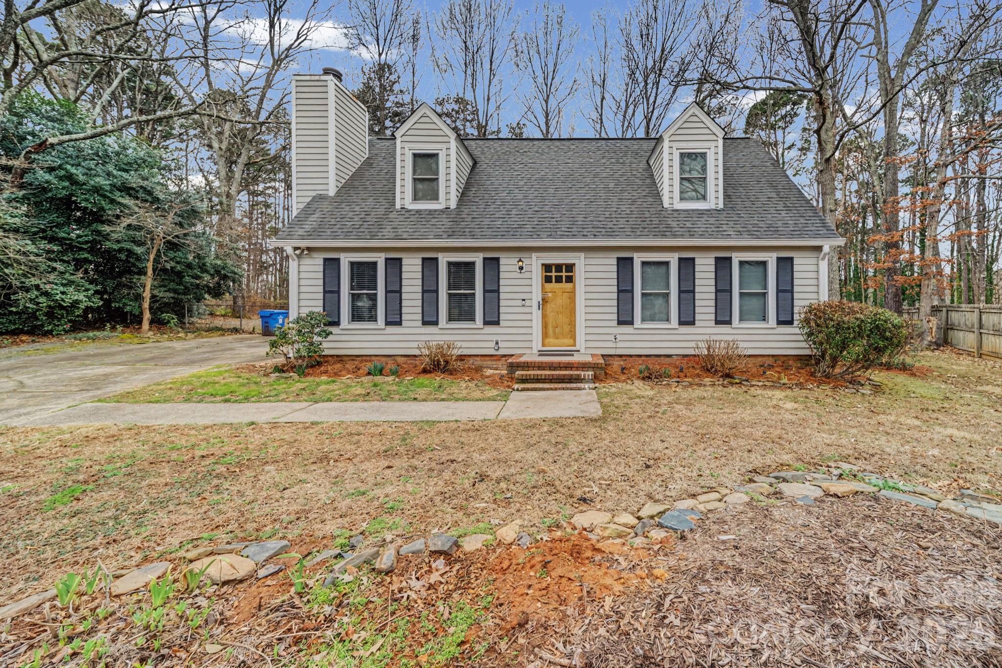 10316 Stornoway Court Mint Hill NC 28227