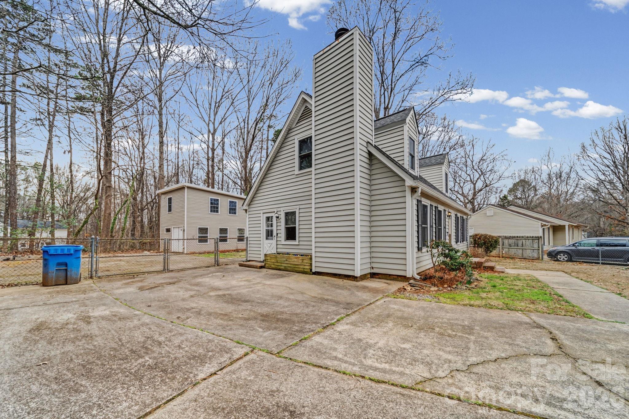 10316 Stornoway Court Mint Hill NC 28227