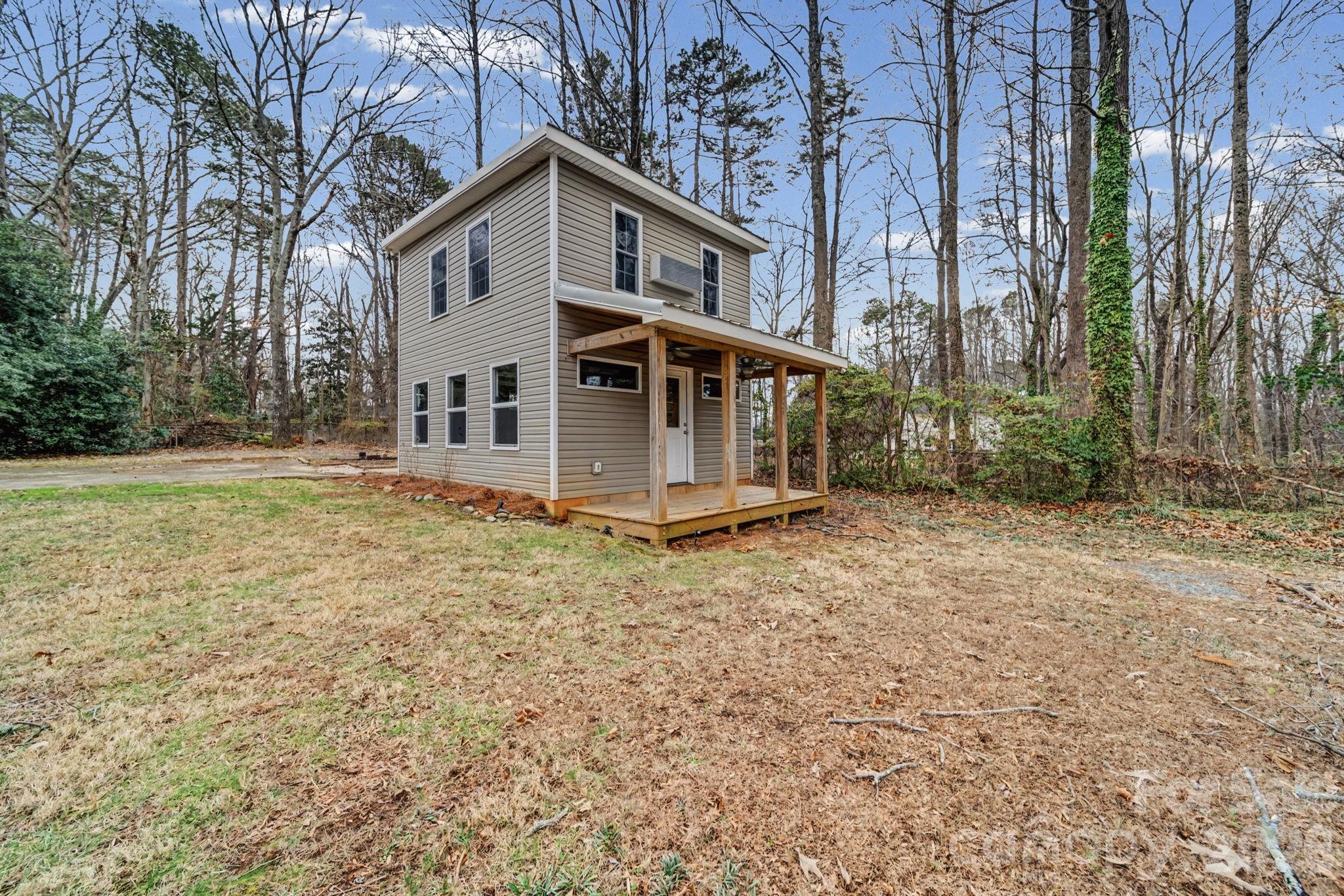 10316 Stornoway Court Mint Hill NC 28227