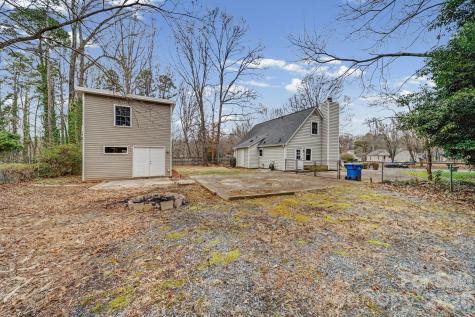 10316 Stornoway Court Mint Hill NC 28227