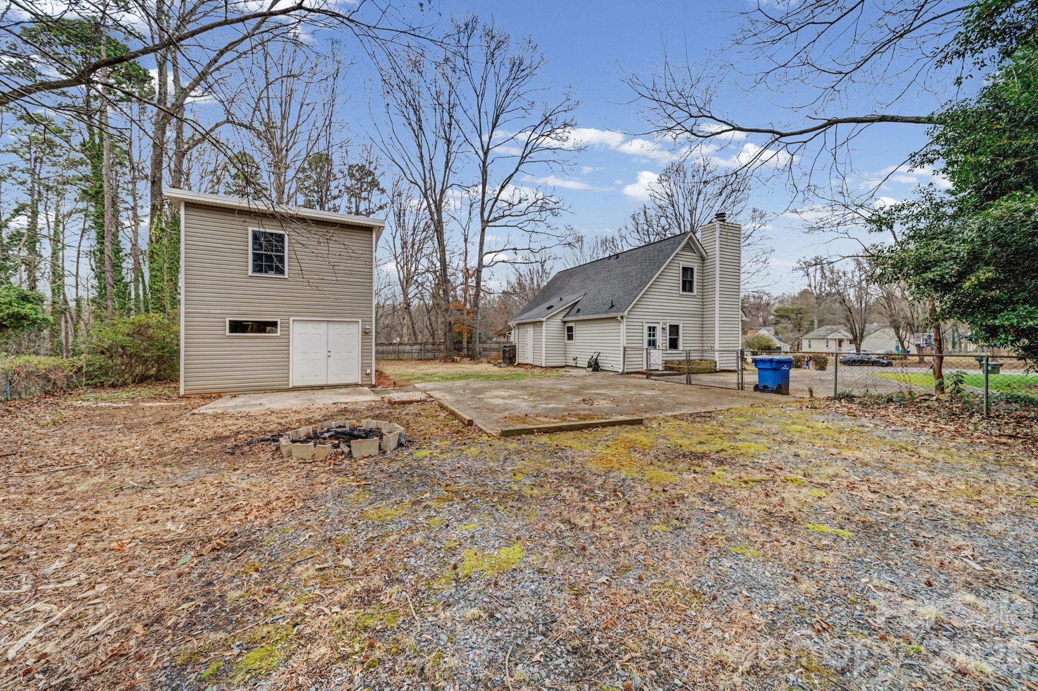 10316 Stornoway Court Mint Hill NC 28227