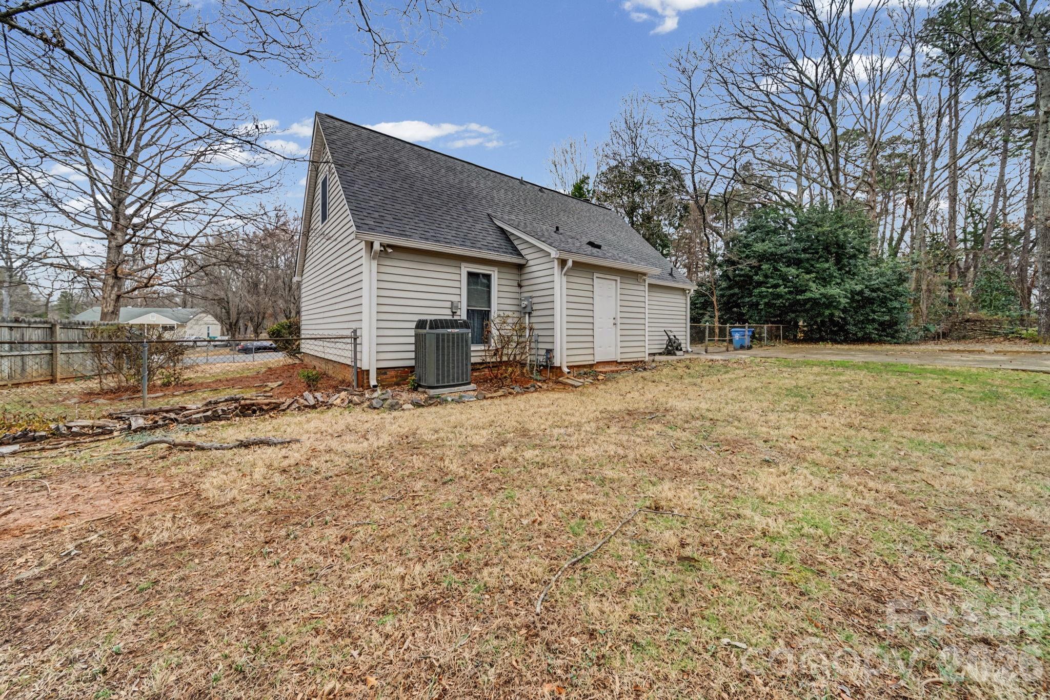 10316 Stornoway Court Mint Hill NC 28227