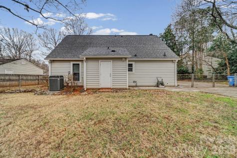 10316 Stornoway Court Mint Hill NC 28227