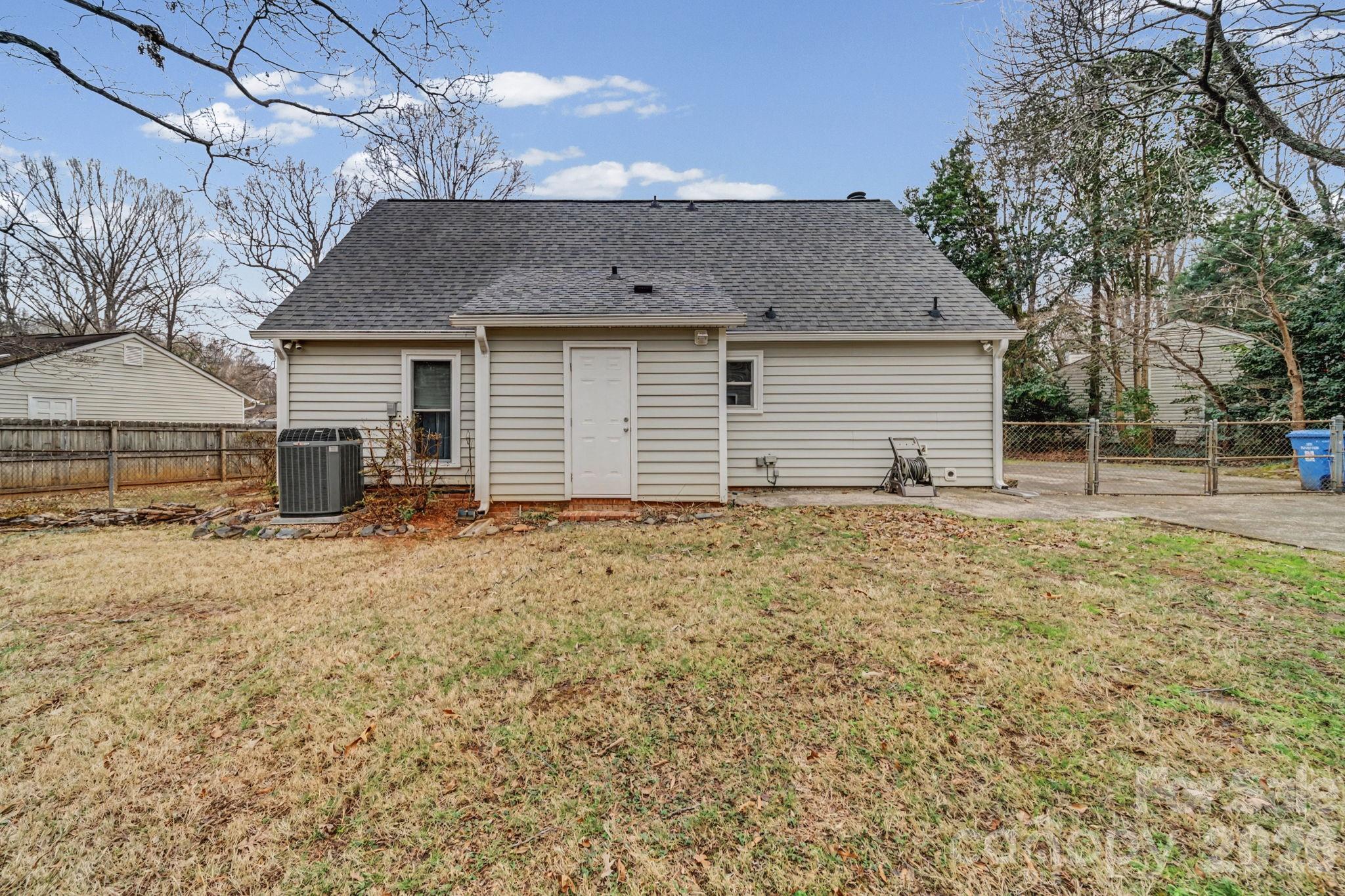 10316 Stornoway Court Mint Hill NC 28227