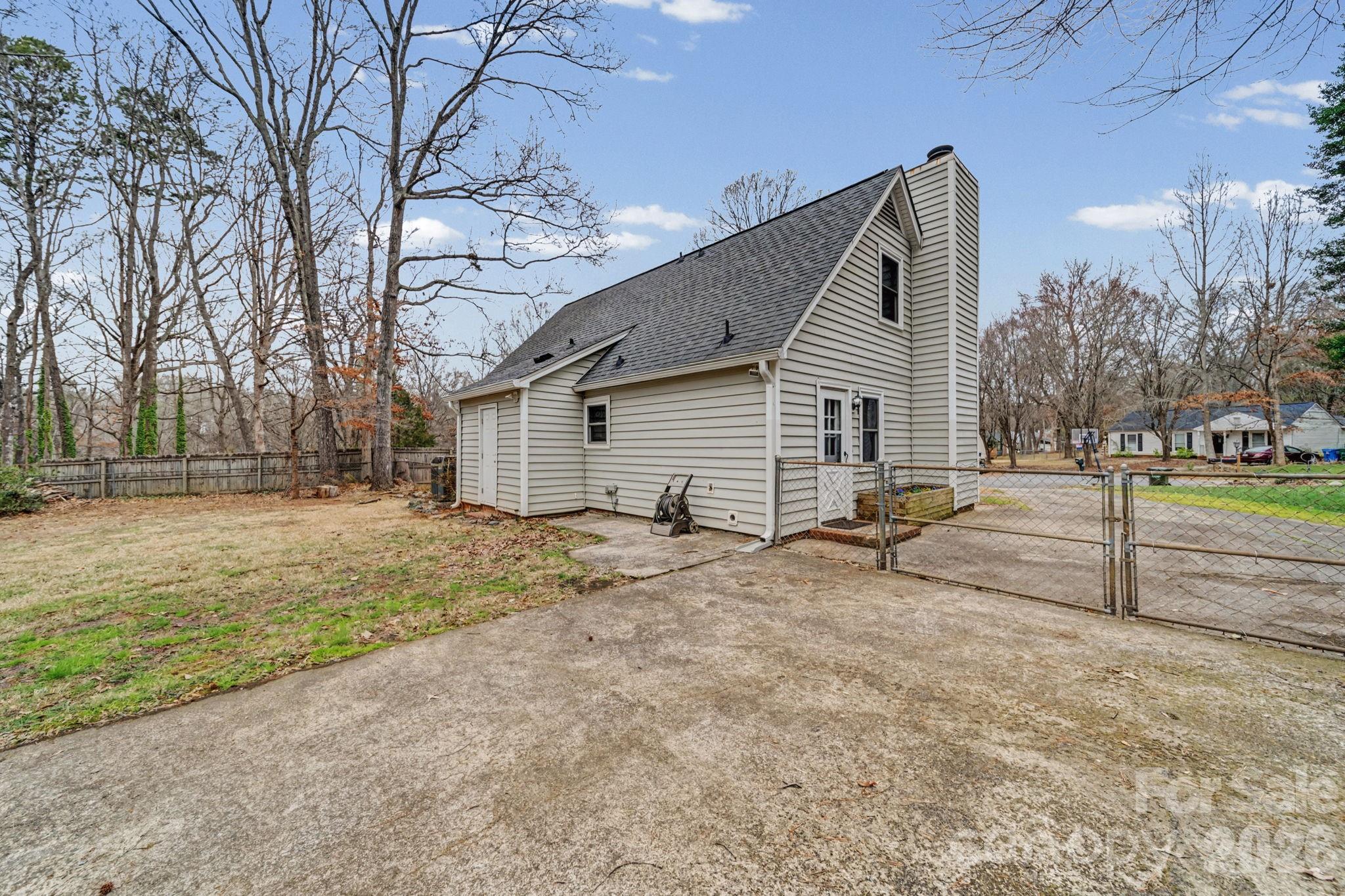 10316 Stornoway Court Mint Hill NC 28227