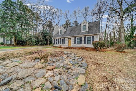 10316 Stornoway Court Mint Hill NC 28227