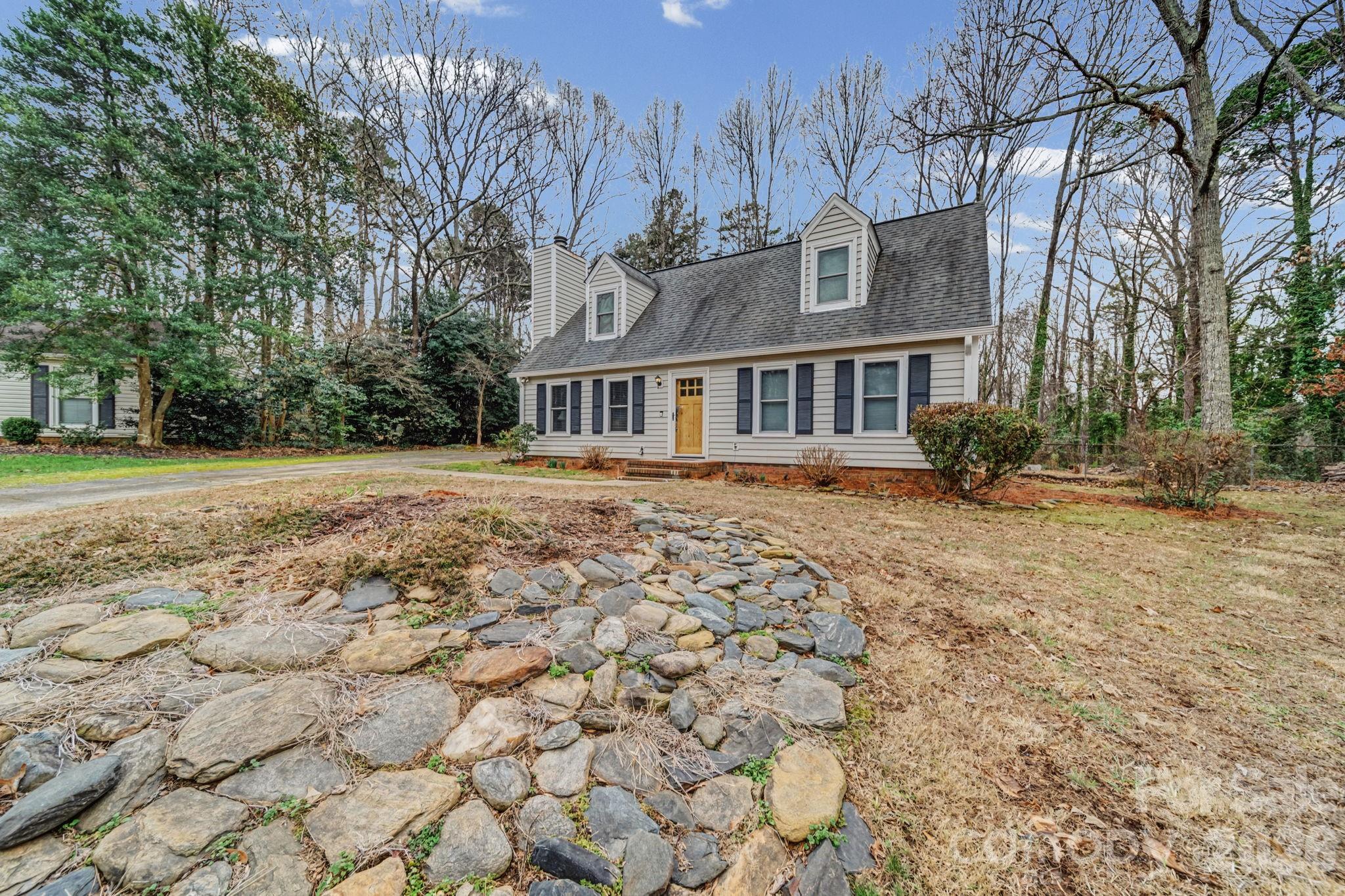 10316 Stornoway Court Mint Hill NC 28227
