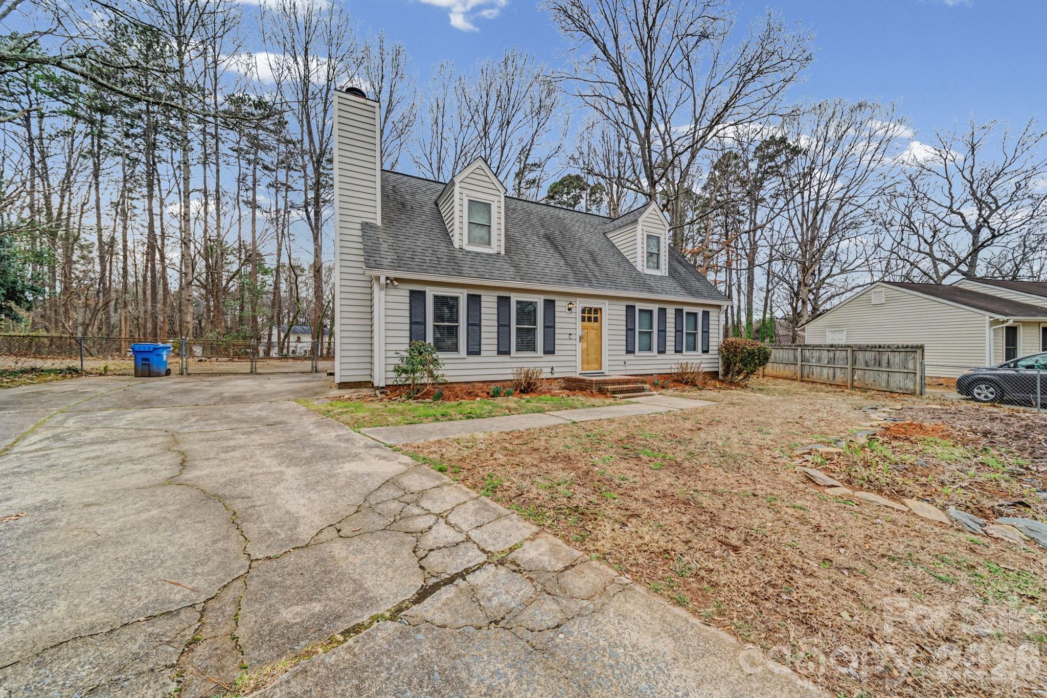 10316 Stornoway Court Mint Hill NC 28227