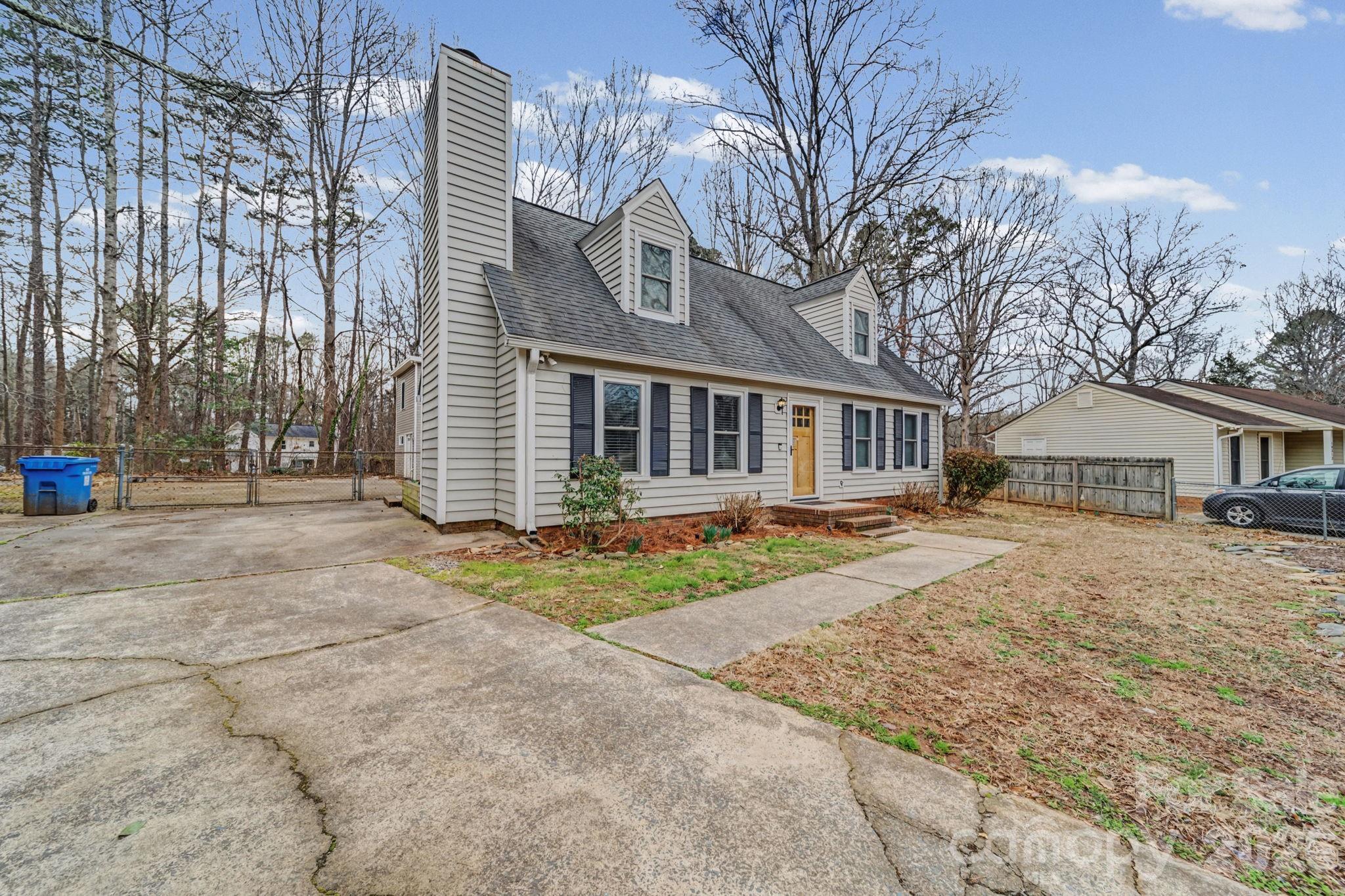 10316 Stornoway Court Mint Hill NC 28227