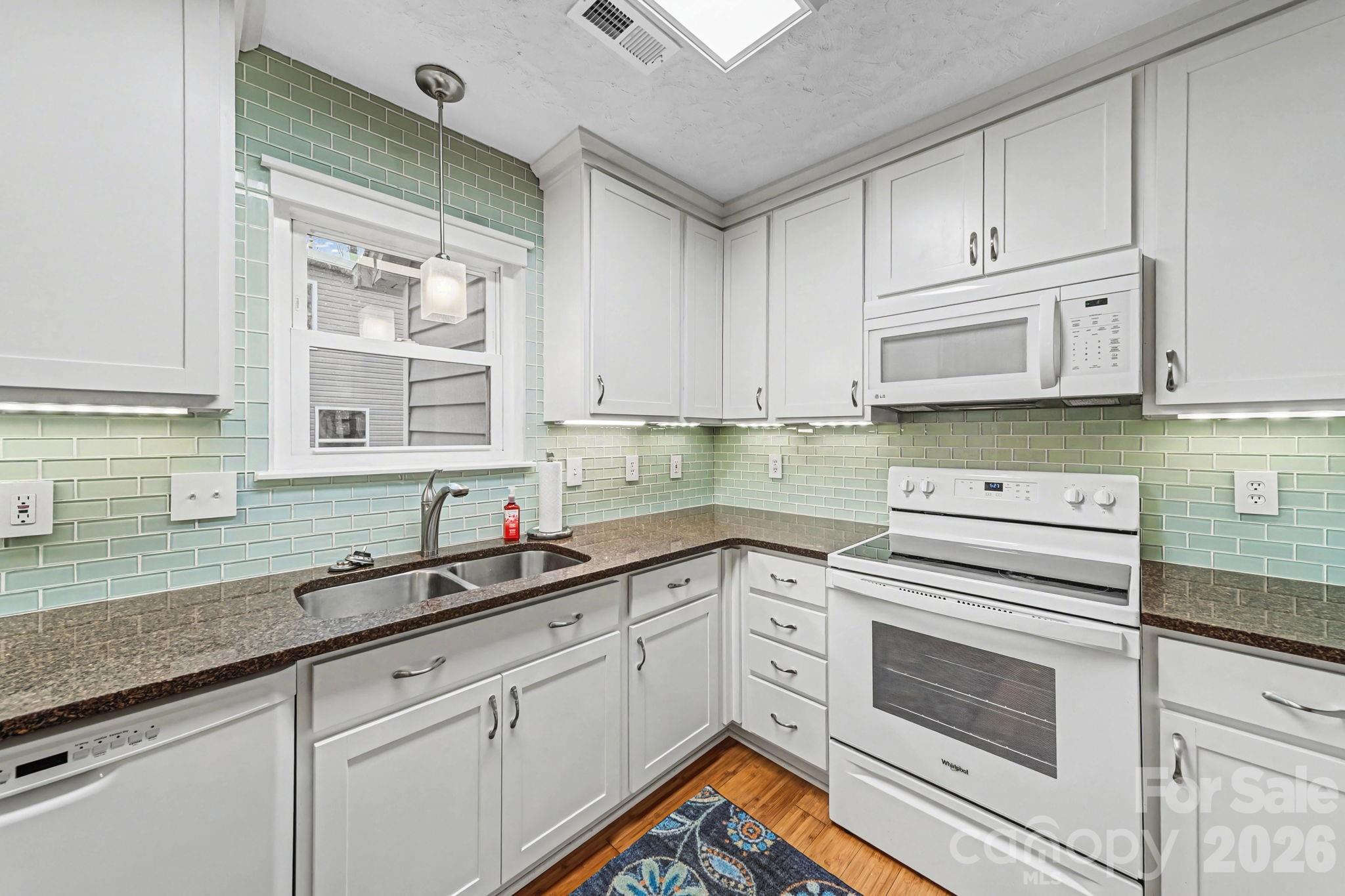 10316 Stornoway Court Mint Hill NC 28227