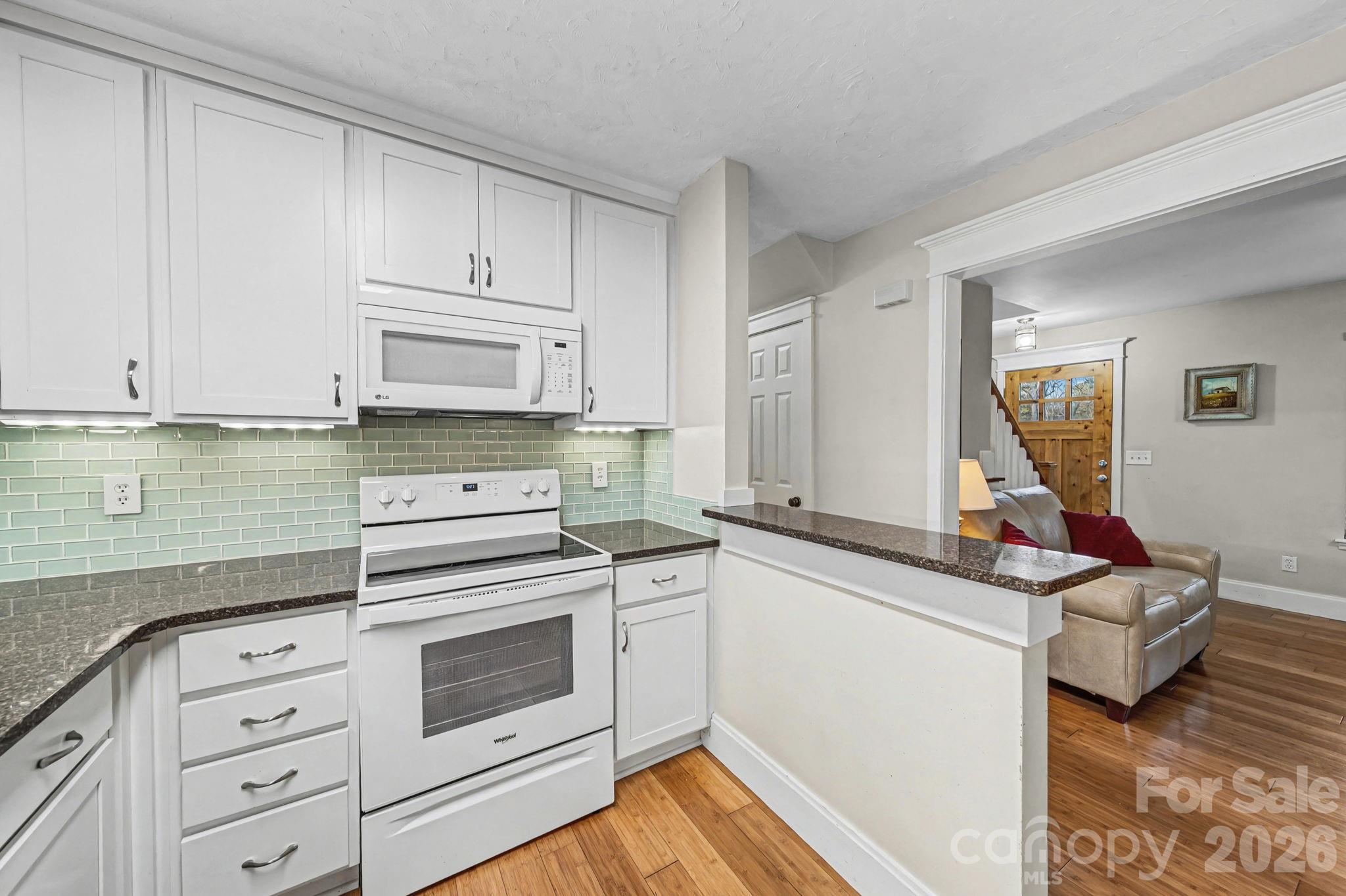 10316 Stornoway Court Mint Hill NC 28227