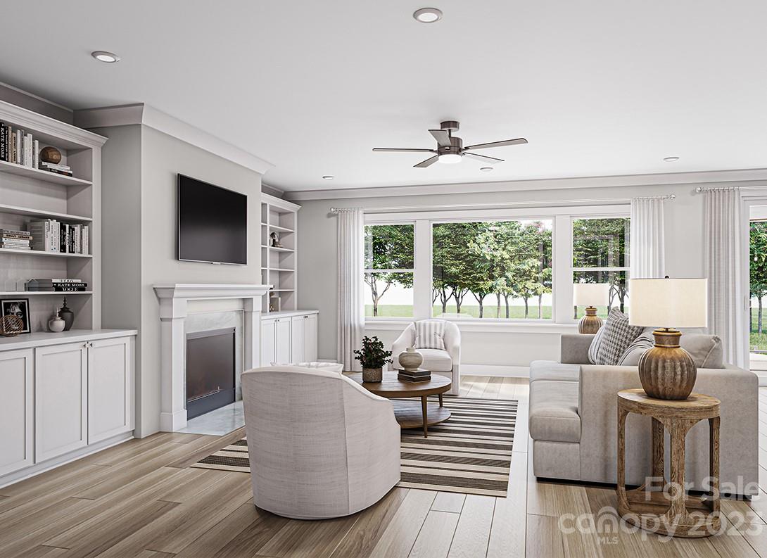 134 Hadley Court Mooresville NC 28115