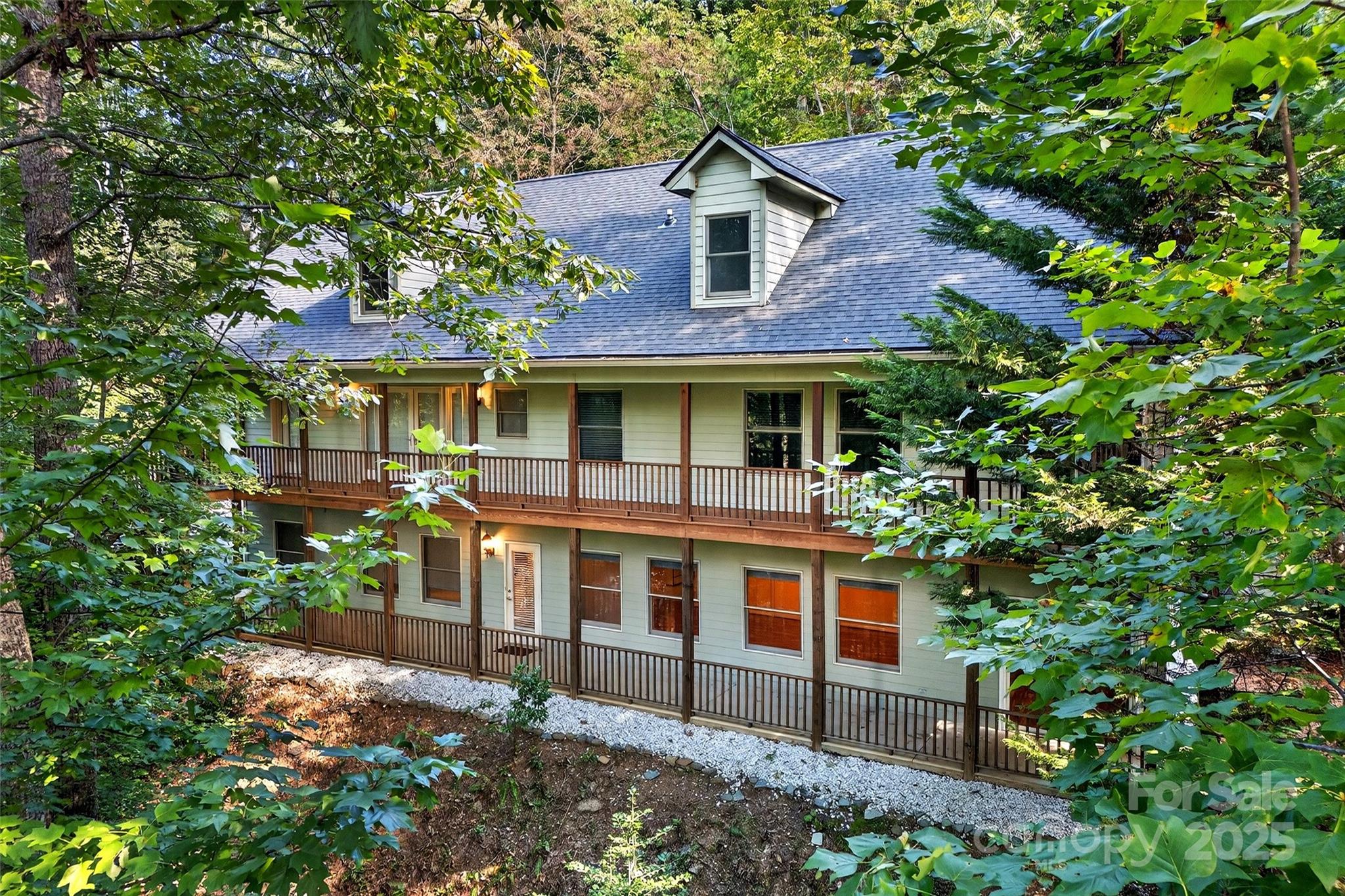 31 Timber Park Drive Black Mountain NC 28711