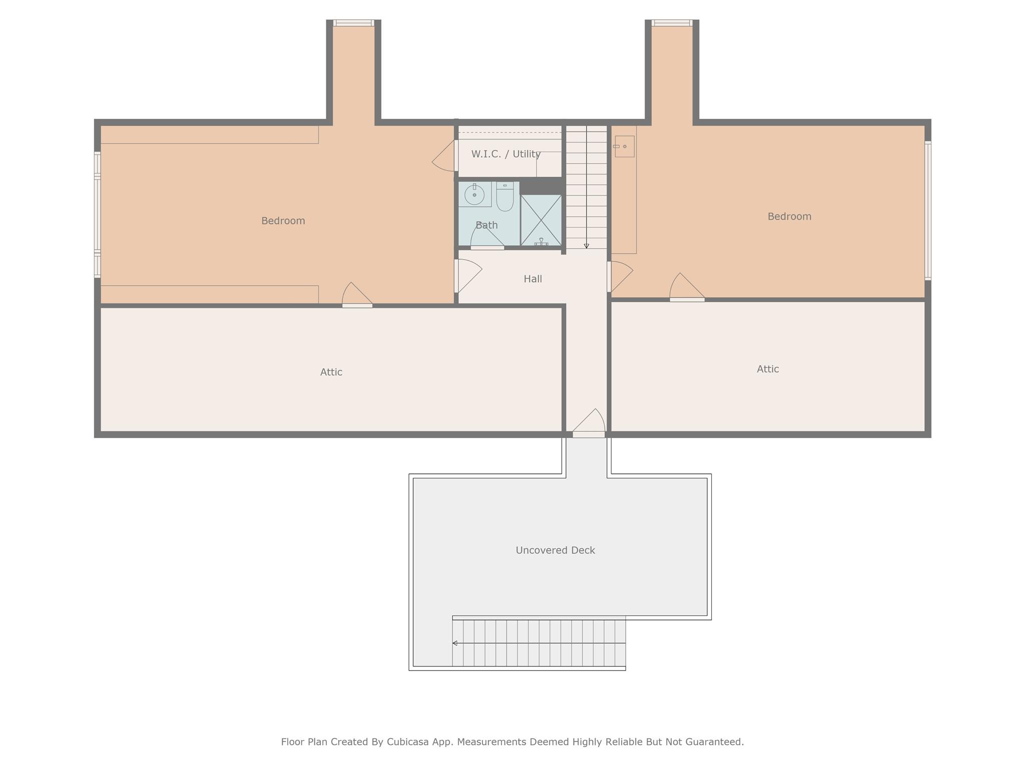 31 Timber Park Drive Black Mountain NC 28711