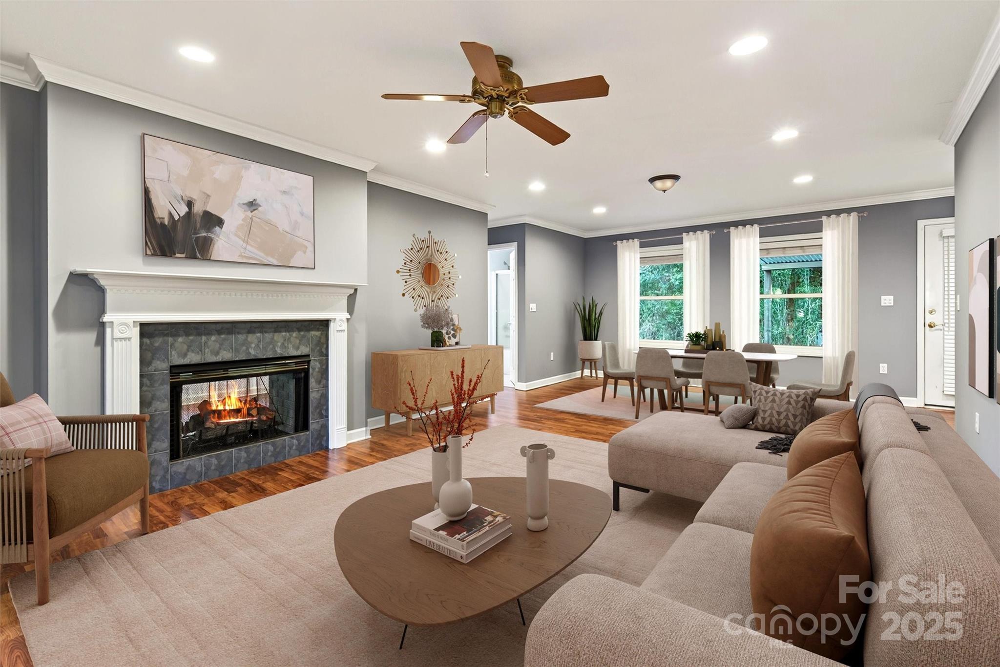 31 Timber Park Drive Black Mountain NC 28711