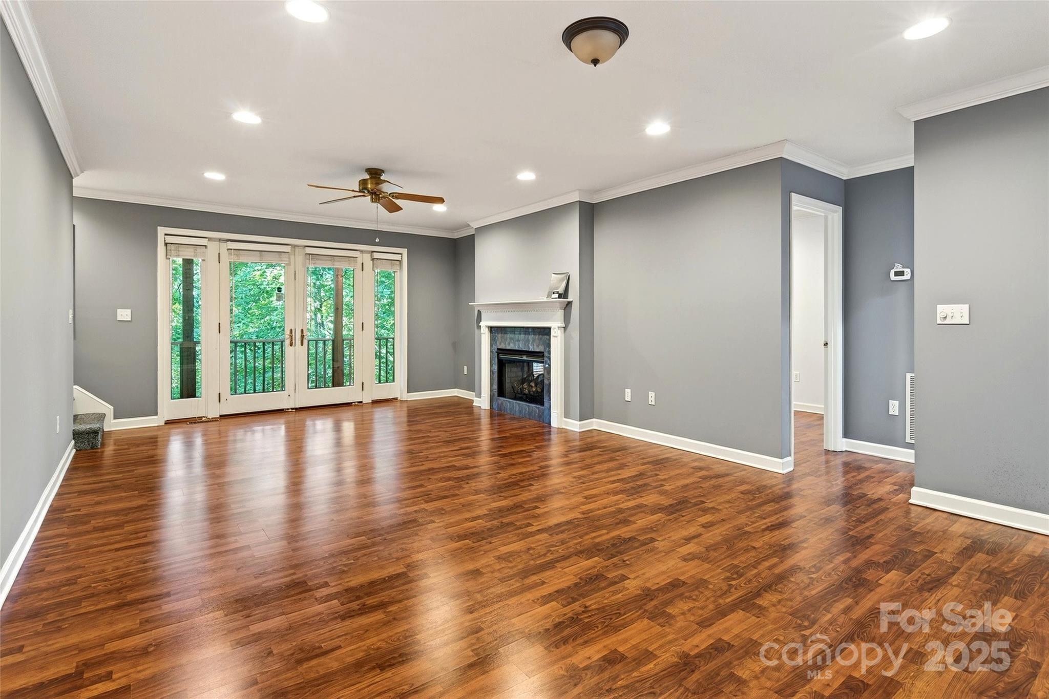 31 Timber Park Drive Black Mountain NC 28711