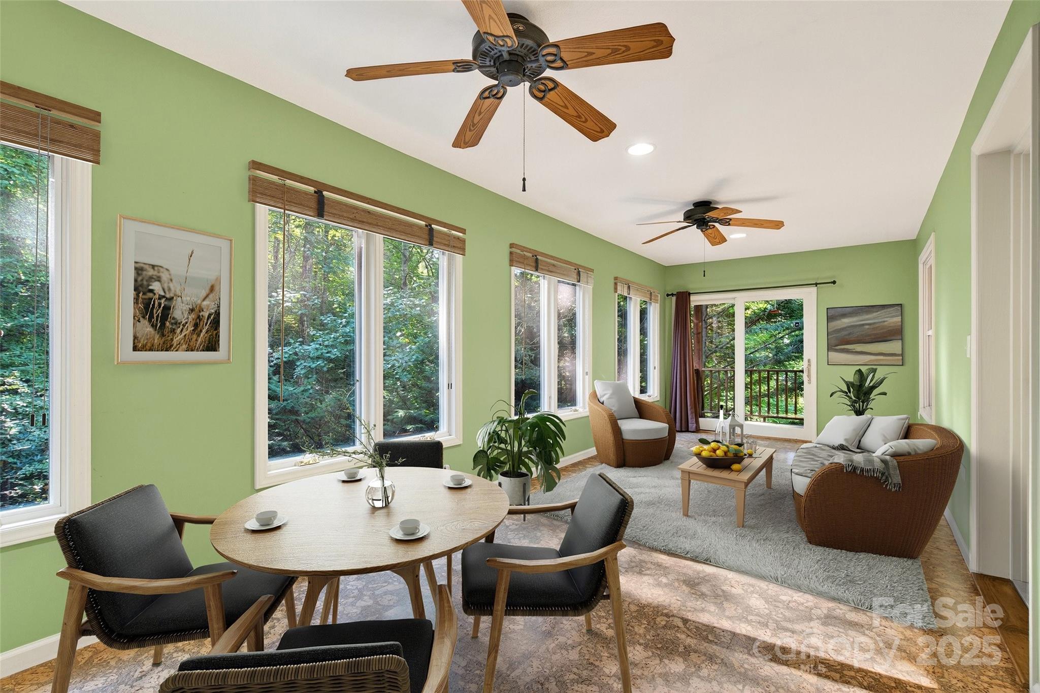 31 Timber Park Drive Black Mountain NC 28711