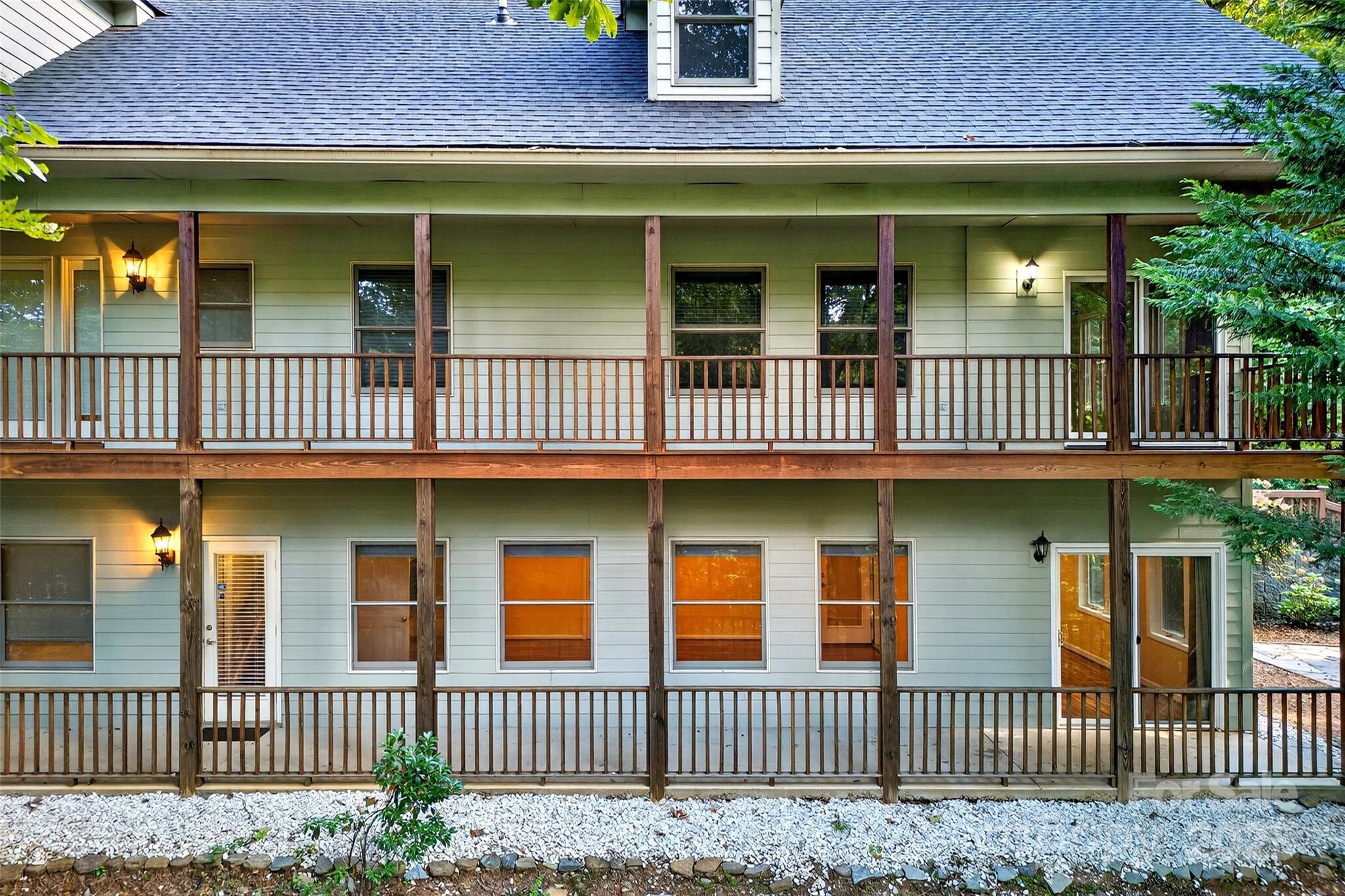 31 Timber Park Drive Black Mountain NC 28711