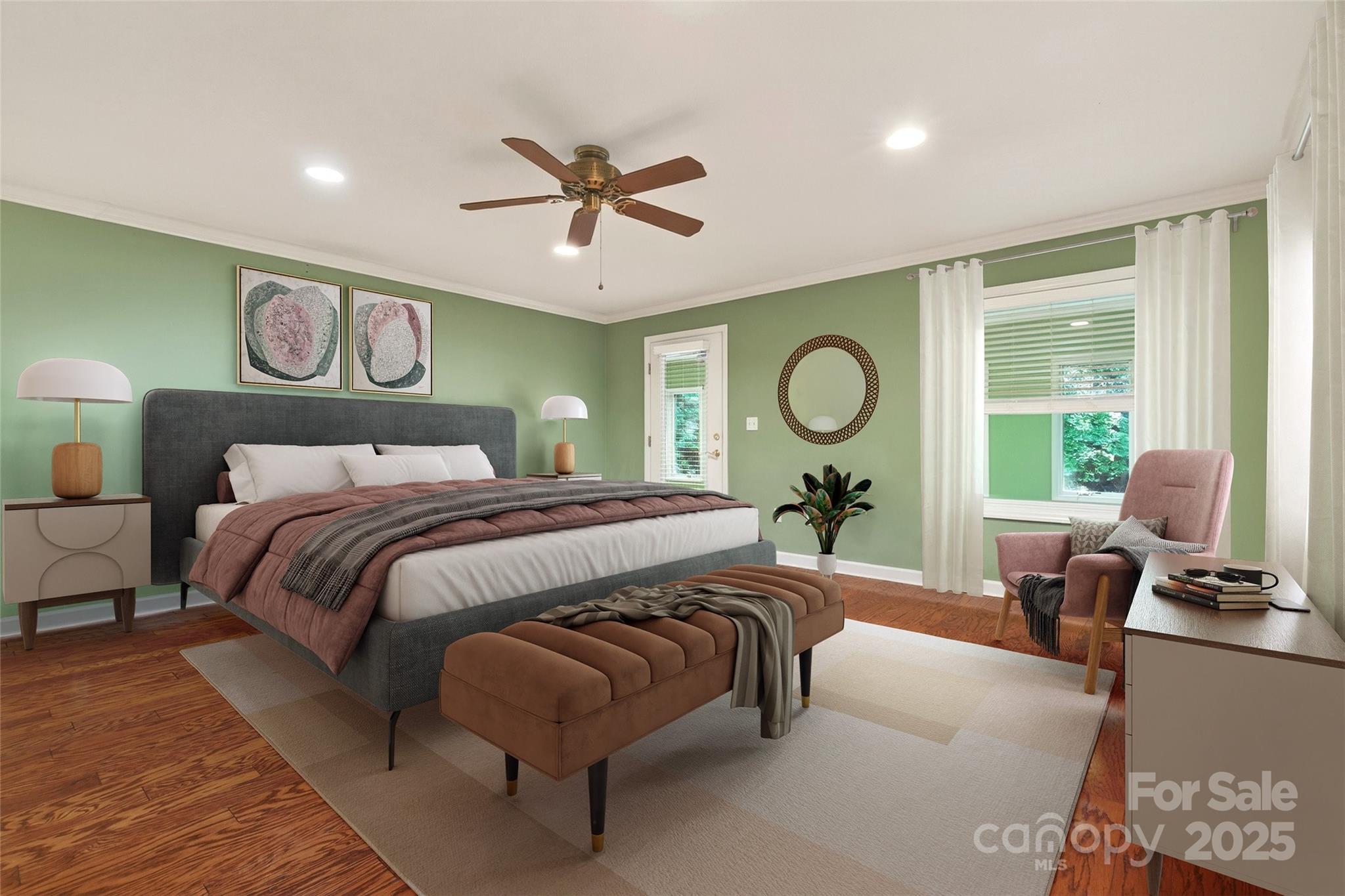 31 Timber Park Drive Black Mountain NC 28711