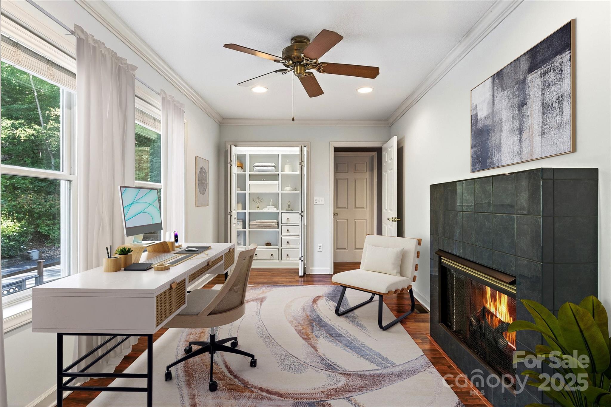 31 Timber Park Drive Black Mountain NC 28711