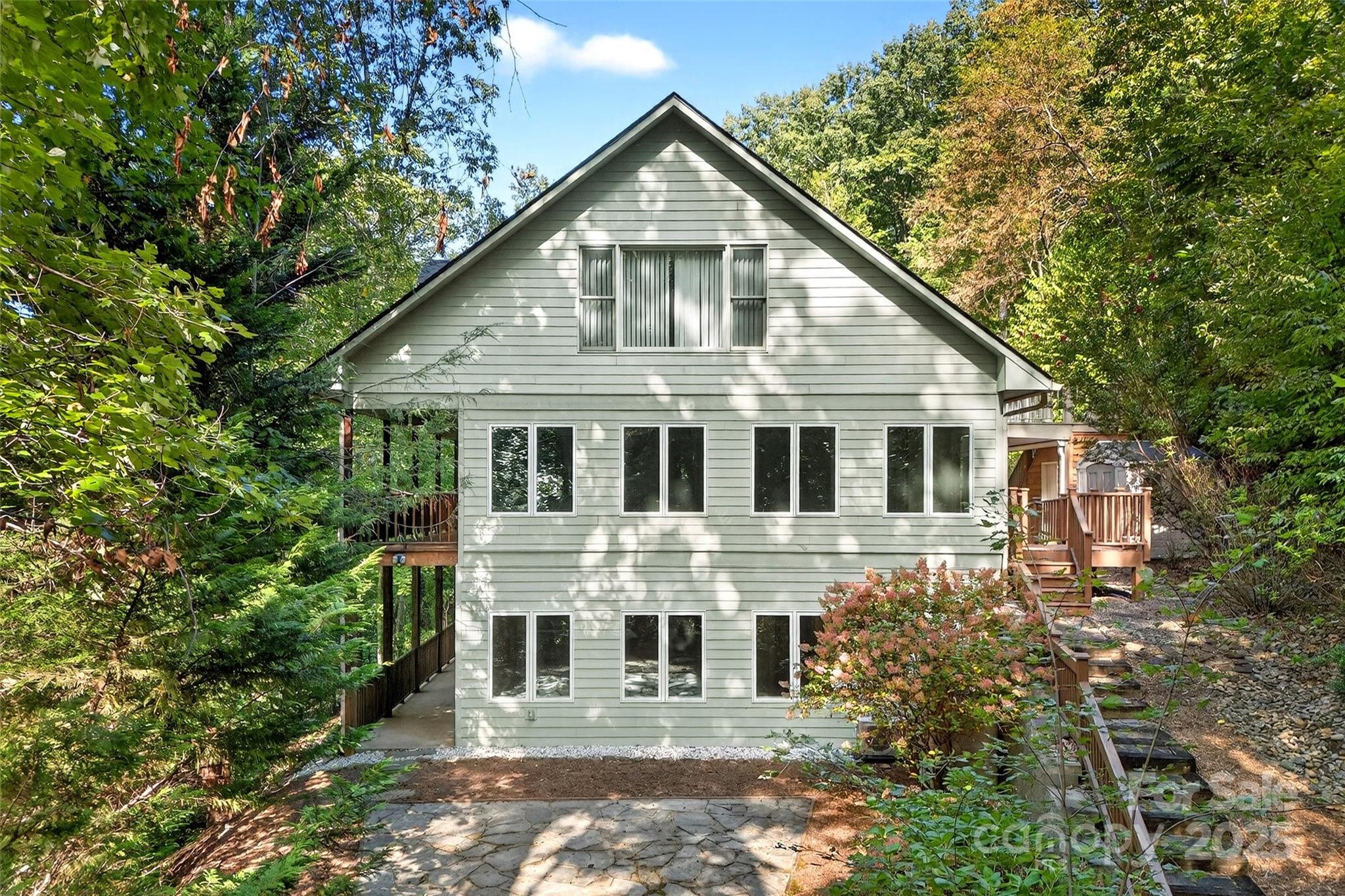 31 Timber Park Drive Black Mountain NC 28711