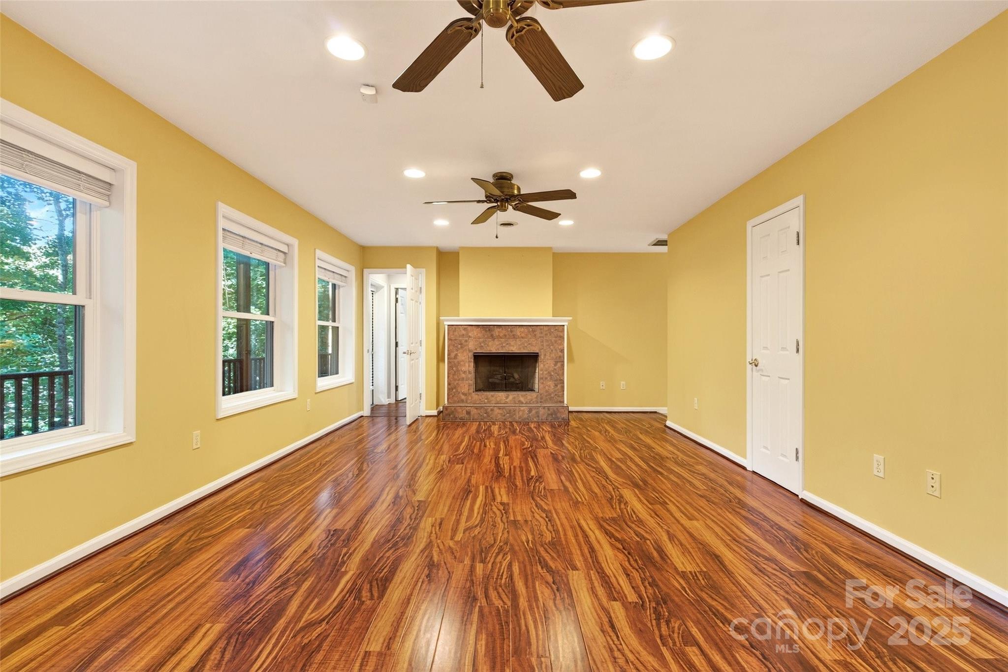 31 Timber Park Drive Black Mountain NC 28711