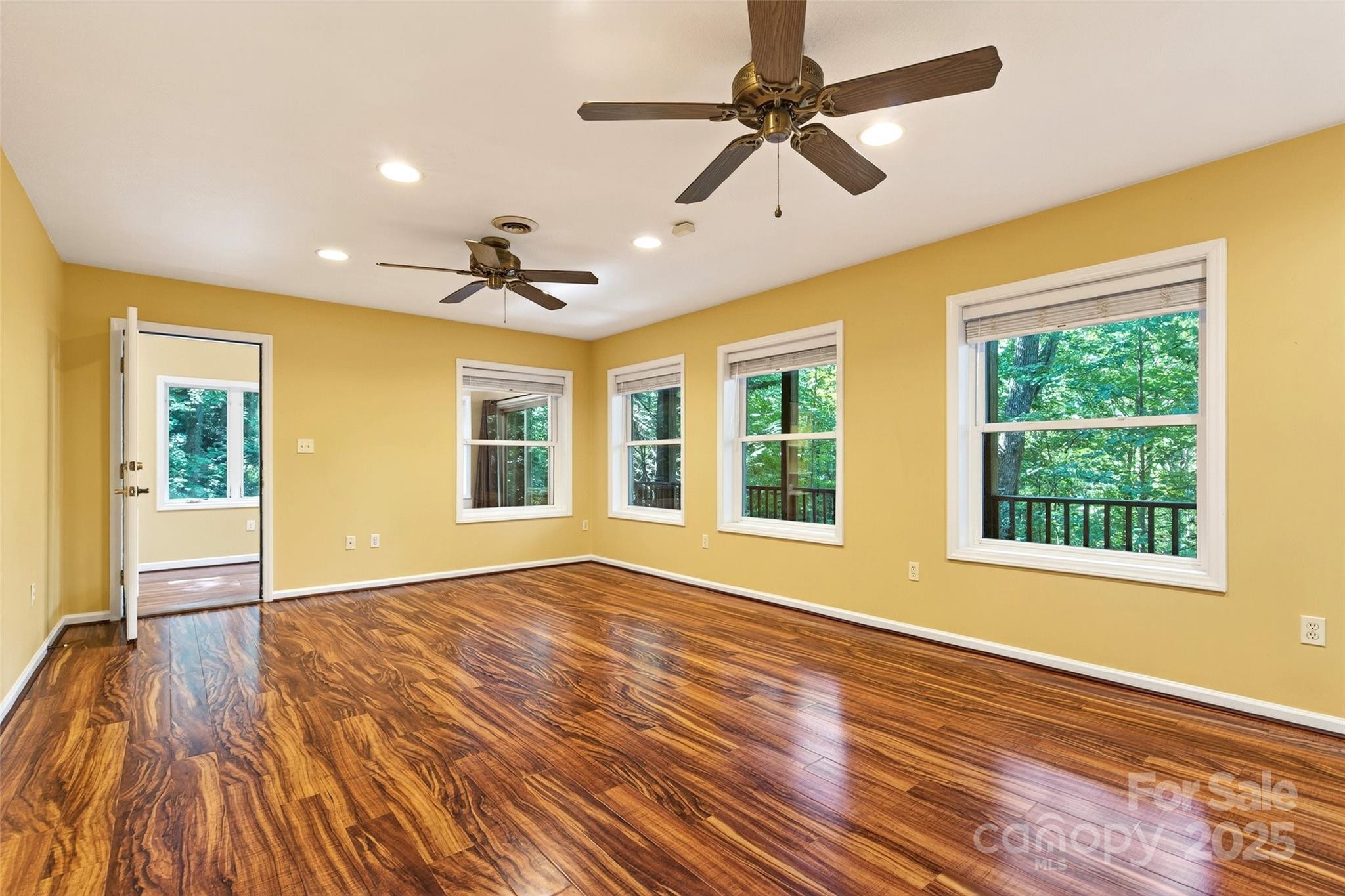 31 Timber Park Drive Black Mountain NC 28711