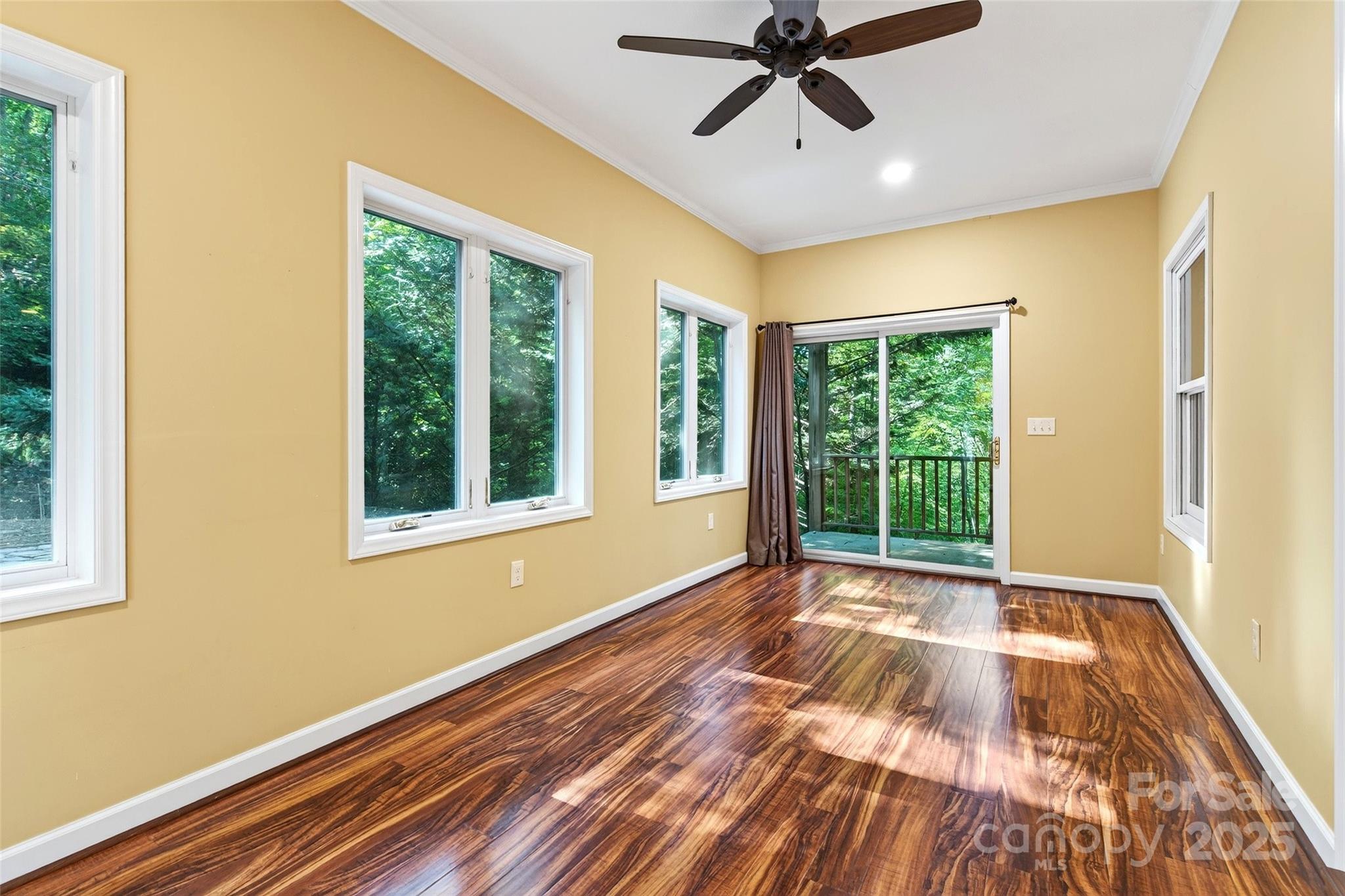 31 Timber Park Drive Black Mountain NC 28711