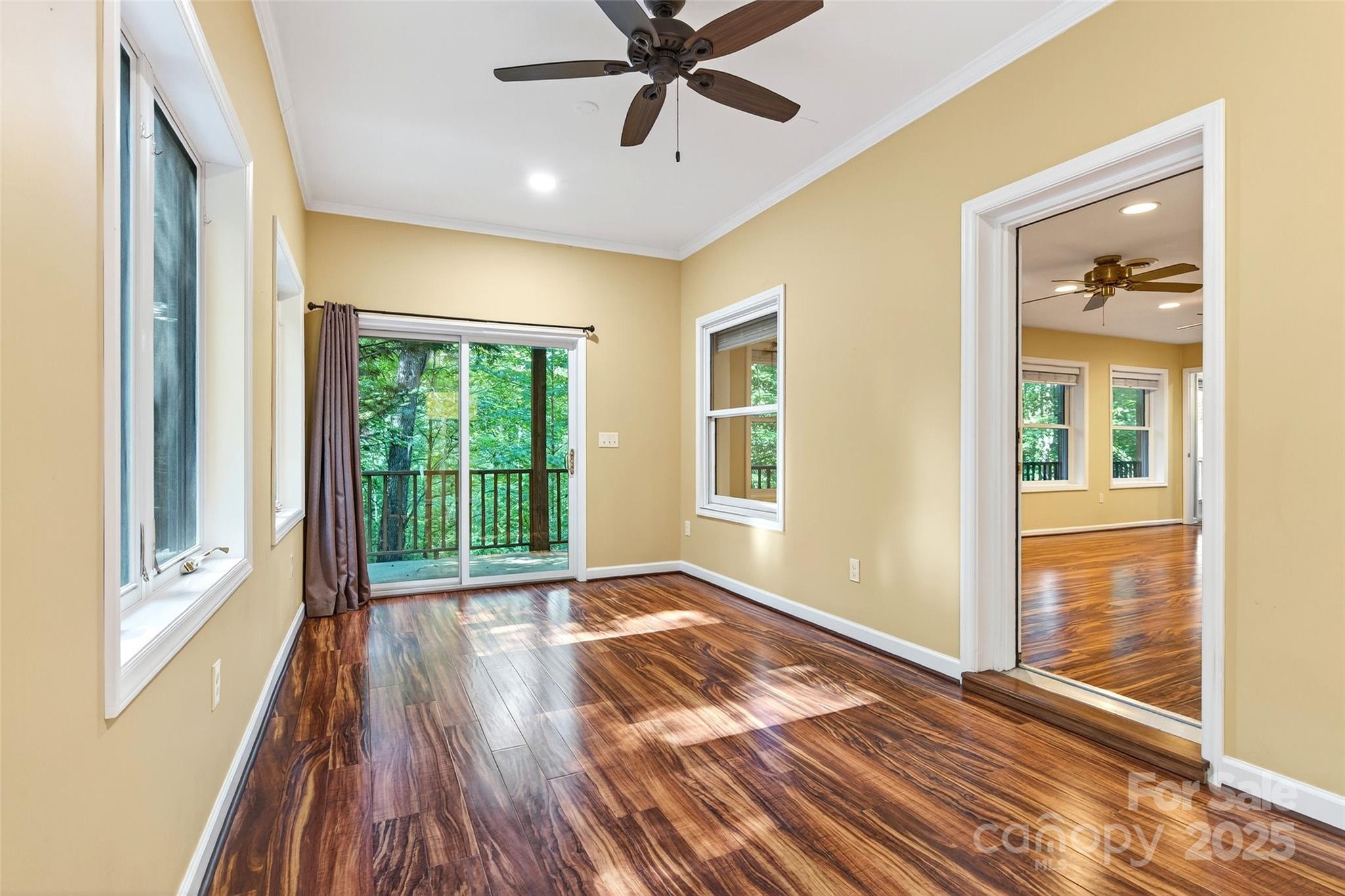 31 Timber Park Drive Black Mountain NC 28711