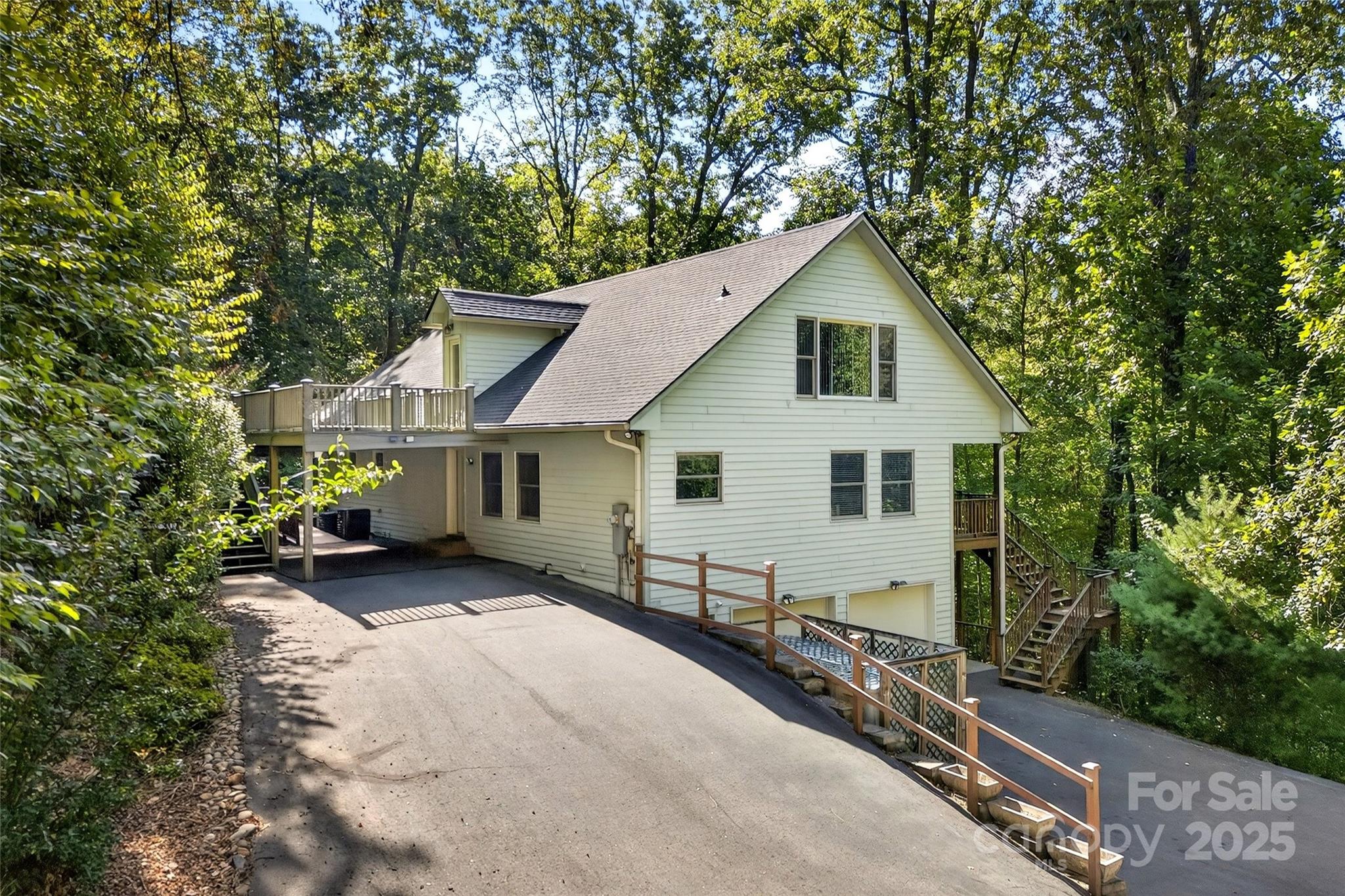 31 Timber Park Drive Black Mountain NC 28711