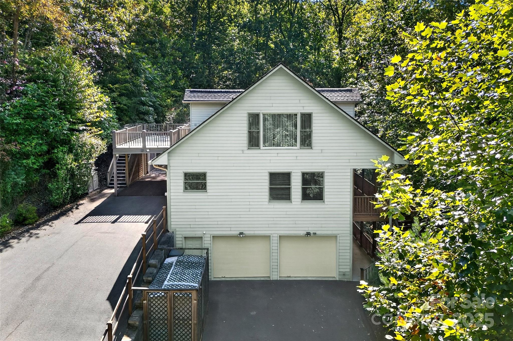 31 Timber Park Drive Black Mountain NC 28711