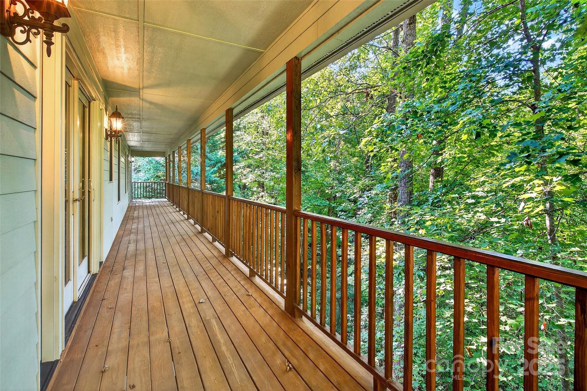 31 Timber Park Drive Black Mountain NC 28711