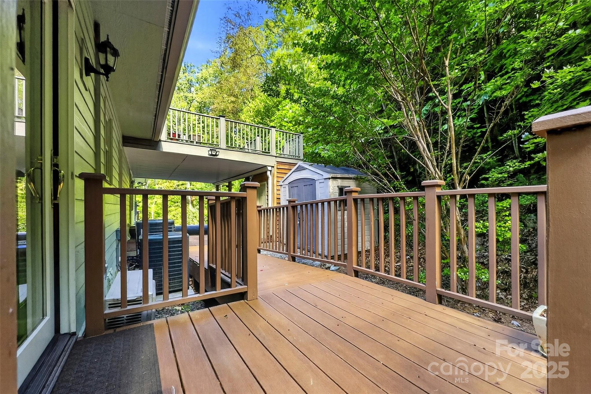 31 Timber Park Drive Black Mountain NC 28711