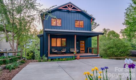 87 Deaver Street Asheville NC 28806