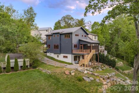 87 Deaver Street Asheville NC 28806