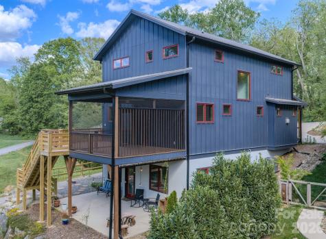 87 Deaver Street Asheville NC 28806