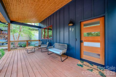 87 Deaver Street Asheville NC 28806