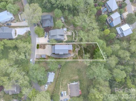 87 Deaver Street Asheville NC 28806