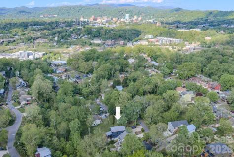 87 Deaver Street Asheville NC 28806
