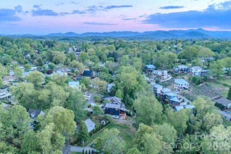 87 Deaver Street Asheville NC 28806