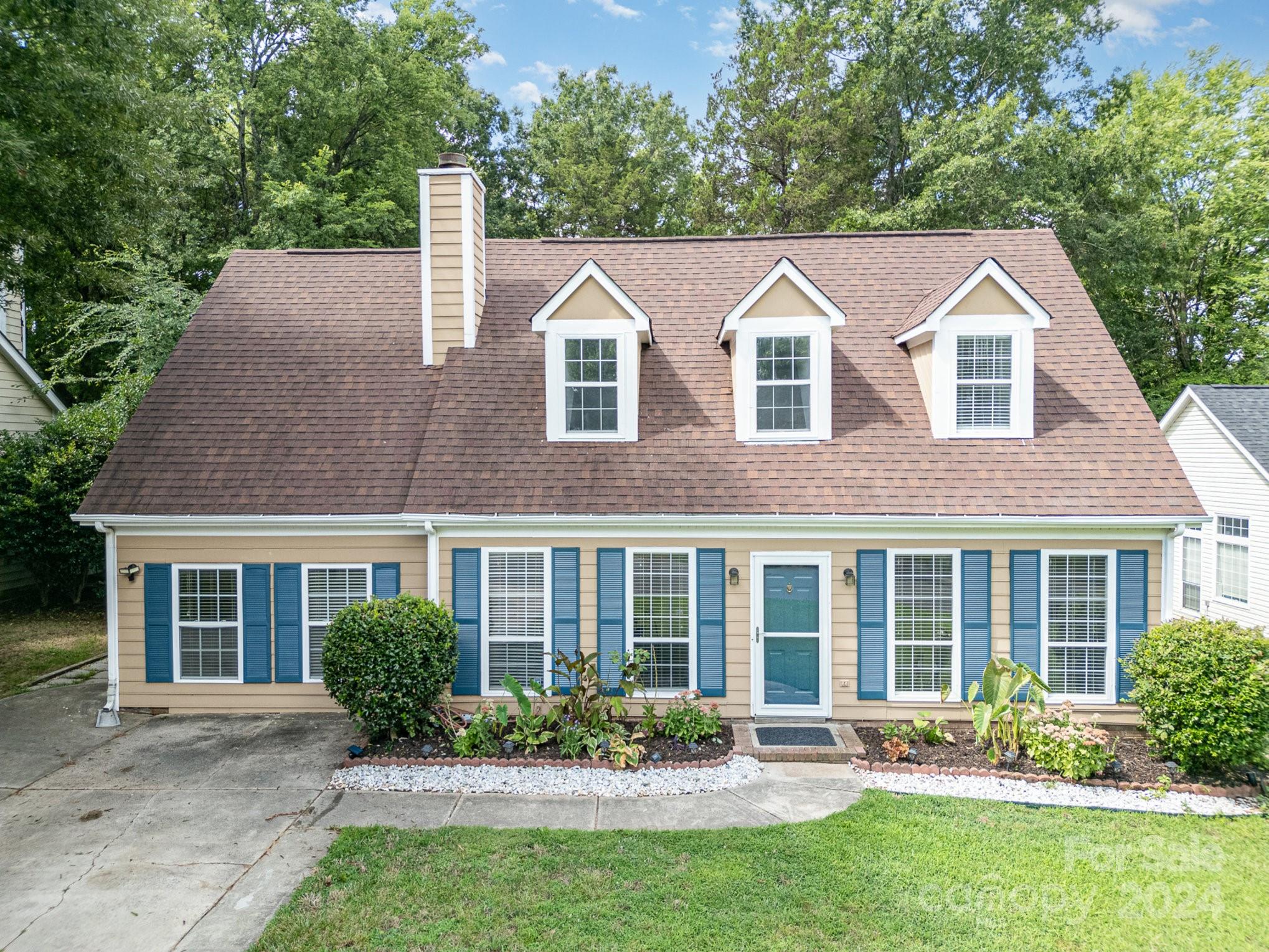 9509 Oren Thompson Road Charlotte NC 28213