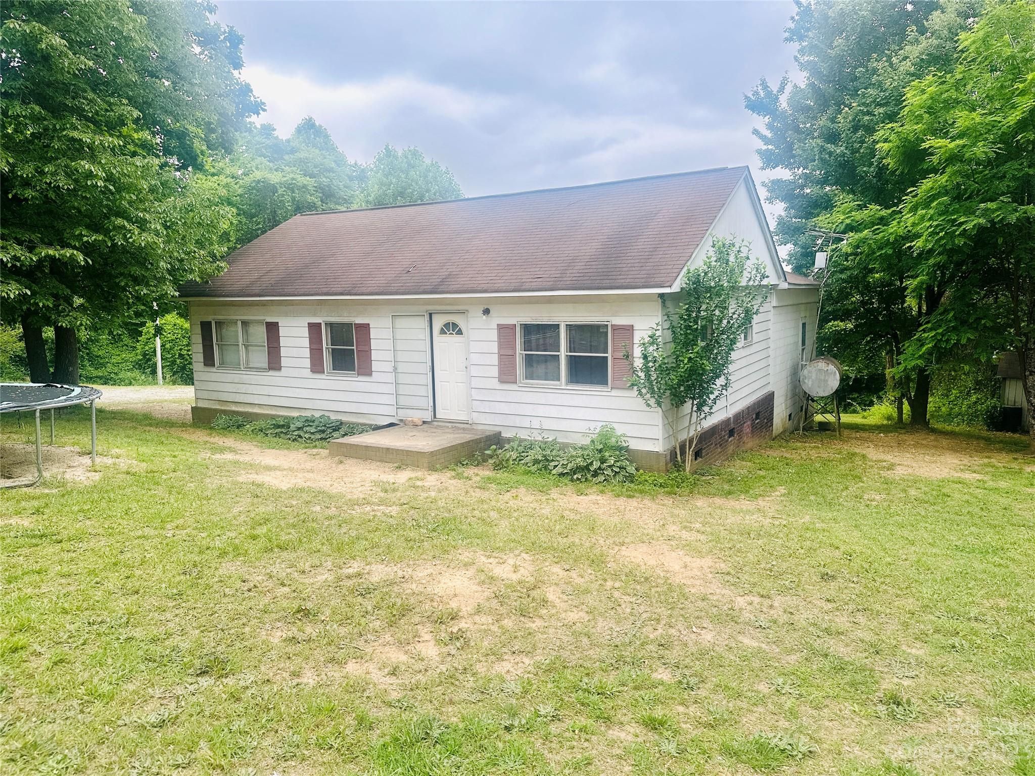 1840 Pleasant Hill Church Road Taylorsville NC 28681