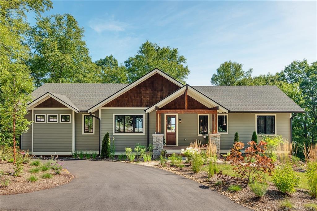 263 Spivey Mountain Road Asheville NC 28806