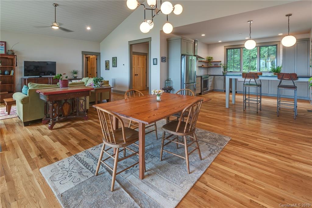 263 Spivey Mountain Road Asheville NC 28806