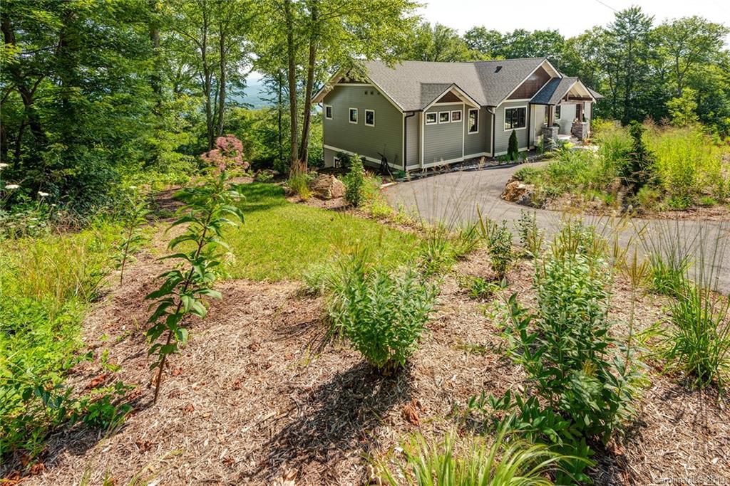 263 Spivey Mountain Road Asheville NC 28806