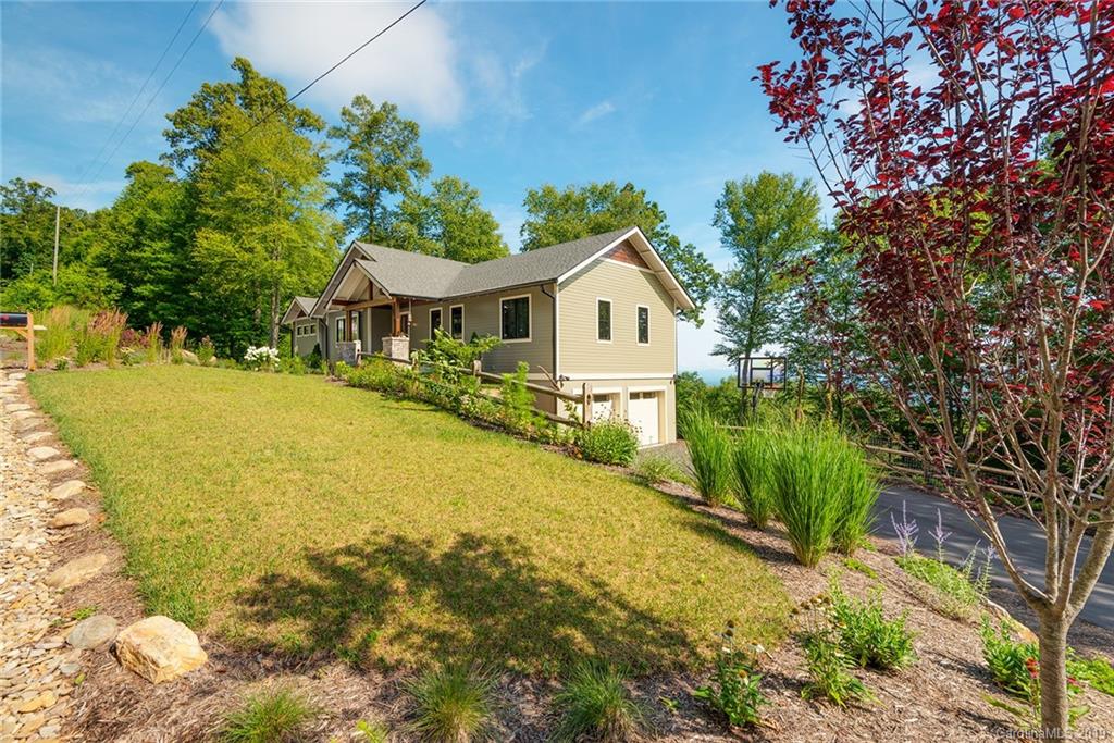 263 Spivey Mountain Road Asheville NC 28806