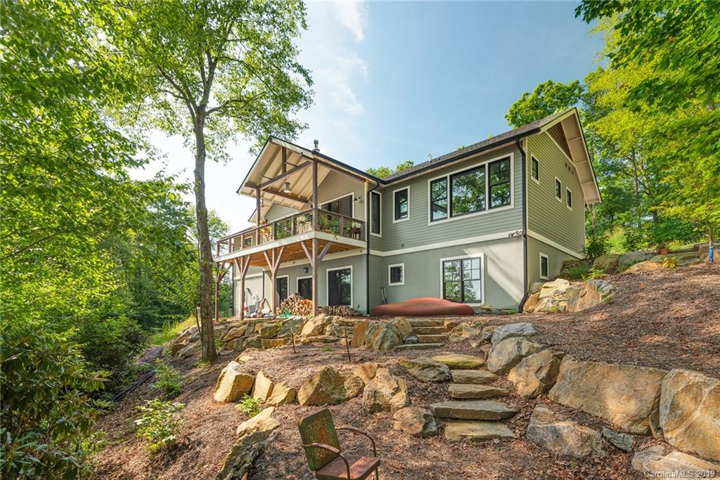 263 Spivey Mountain Road Asheville NC 28806