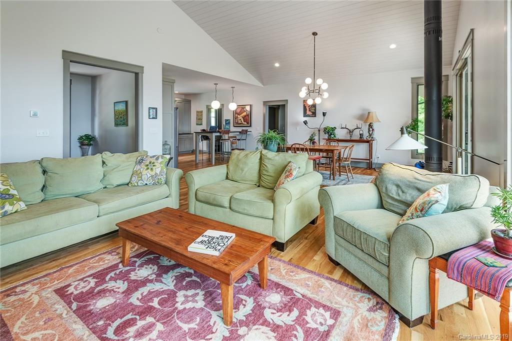 263 Spivey Mountain Road Asheville NC 28806