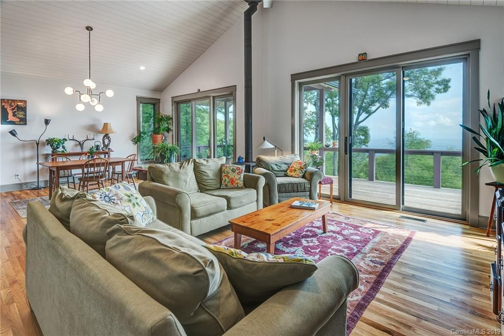 263 Spivey Mountain Road Asheville NC 28806