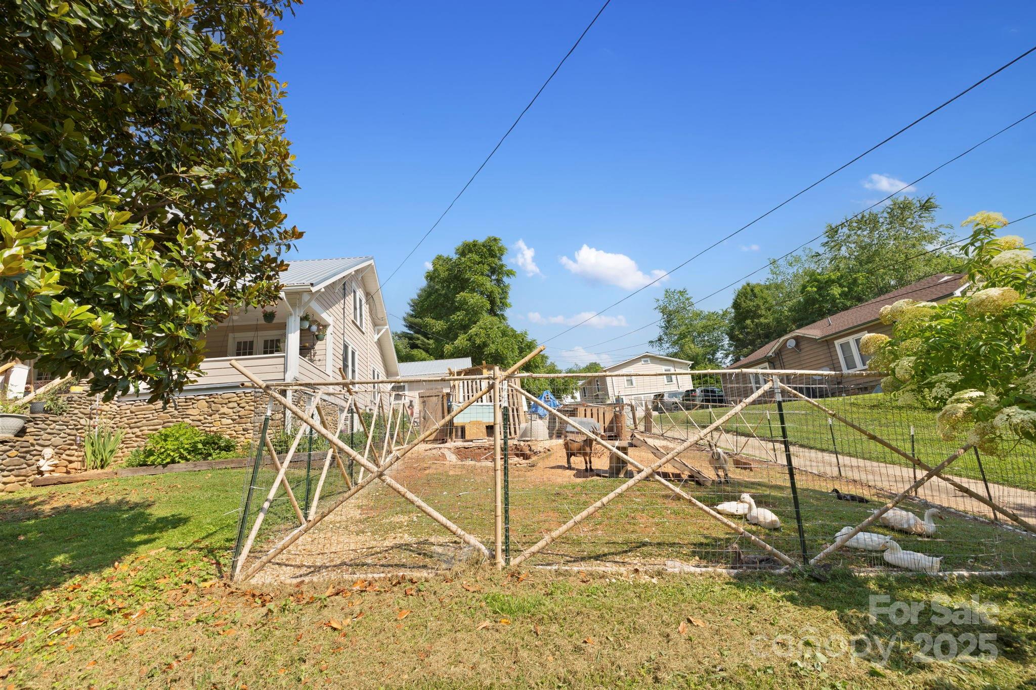 31 Abbott Moore Road Clyde NC 28721